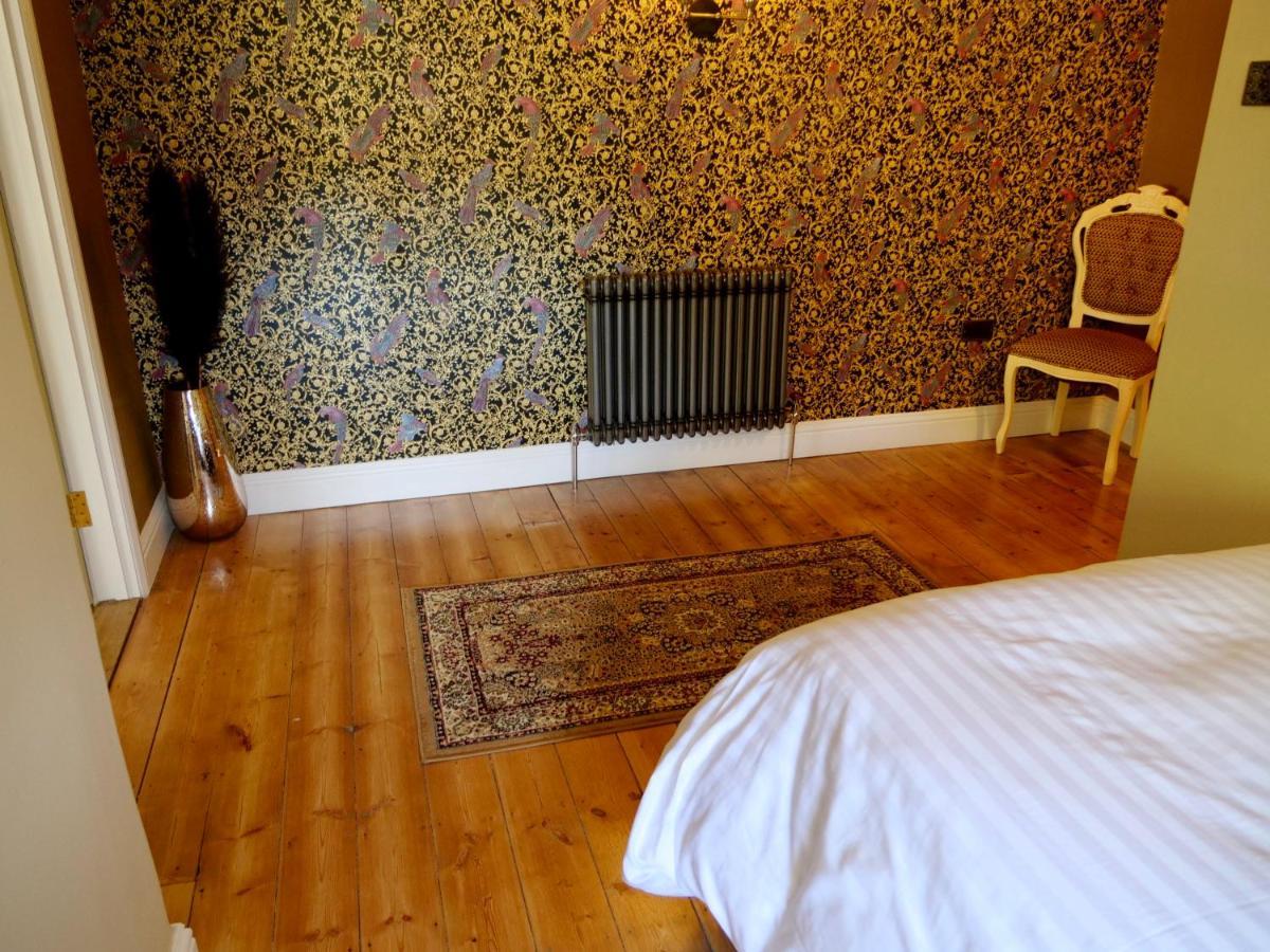 Luxury 9 Bed Manor House Hot Tub Cinema Room Skytv แซฟฟรอนวอลเดน ภายนอก รูปภาพ